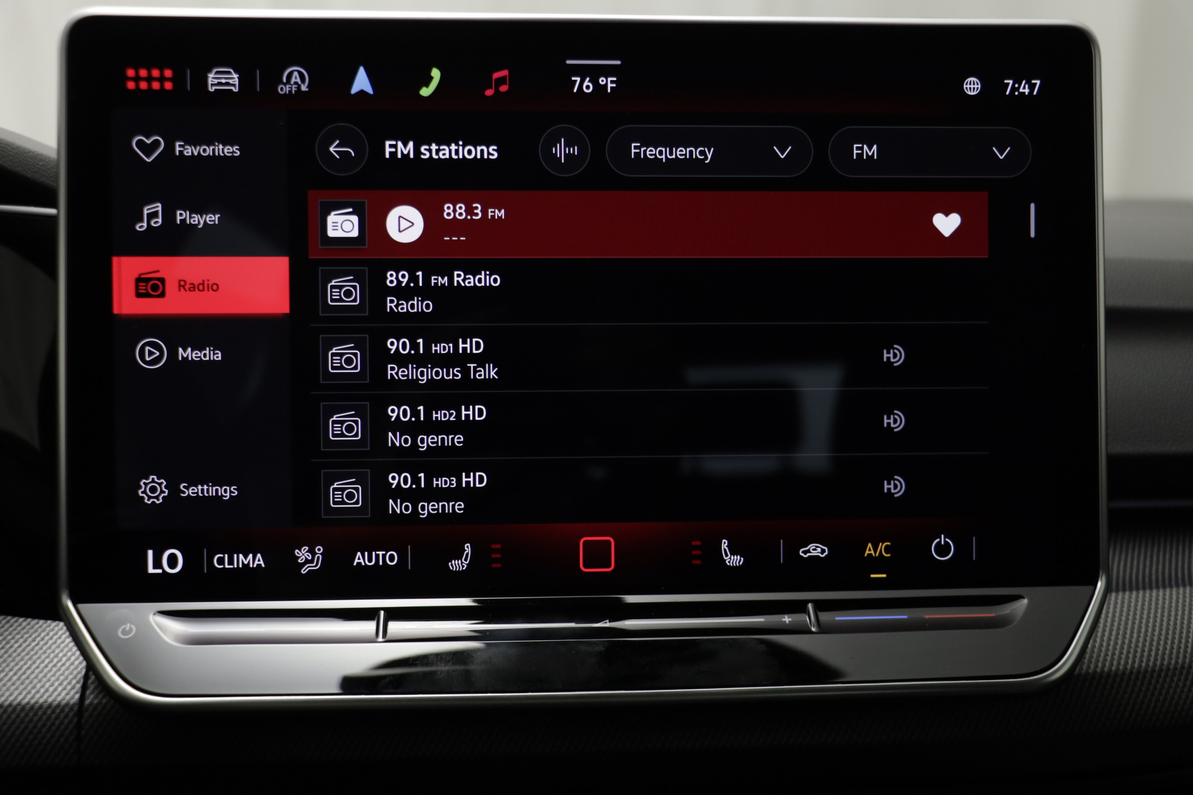 New 2026 Volkswagen GTI S FWD image 10