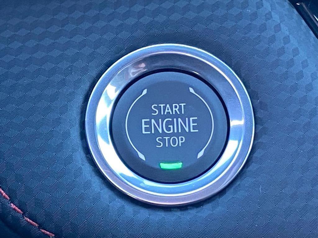 New 2026 Chevrolet Equinox RS w/ Convenience Package III image 21