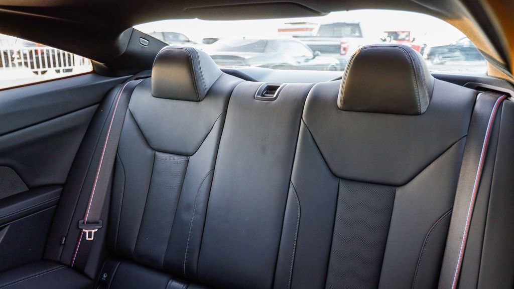 Used 2024 BMW M4 xDrive Competition w/ Executive Package image 23