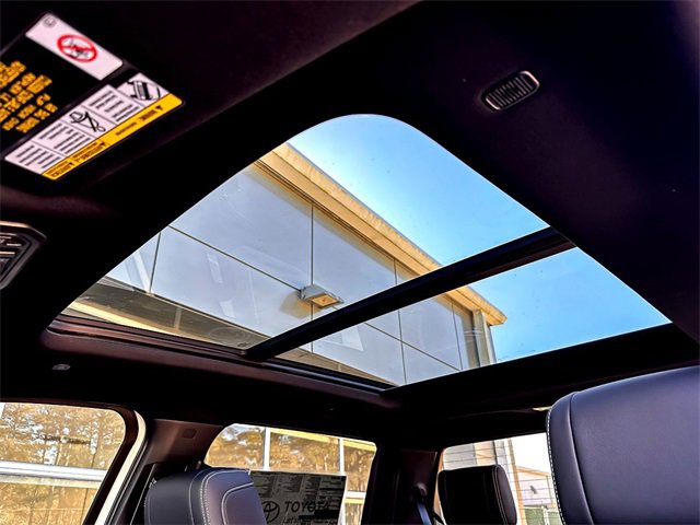 New 2026 Toyota Tundra Limited image 15