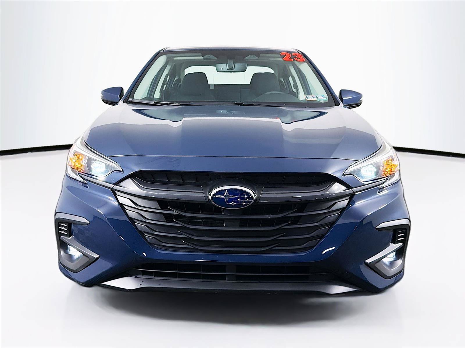 Used 2023 Subaru Legacy Premium w/ Popular Package #1 AWD/4WD image 6