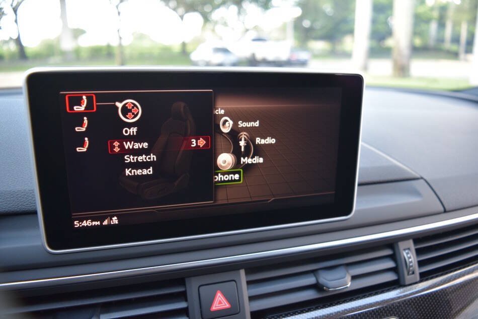 Used 2019 Audi S5 Prestige w/ S Sport Package AWD/4WD image 66
