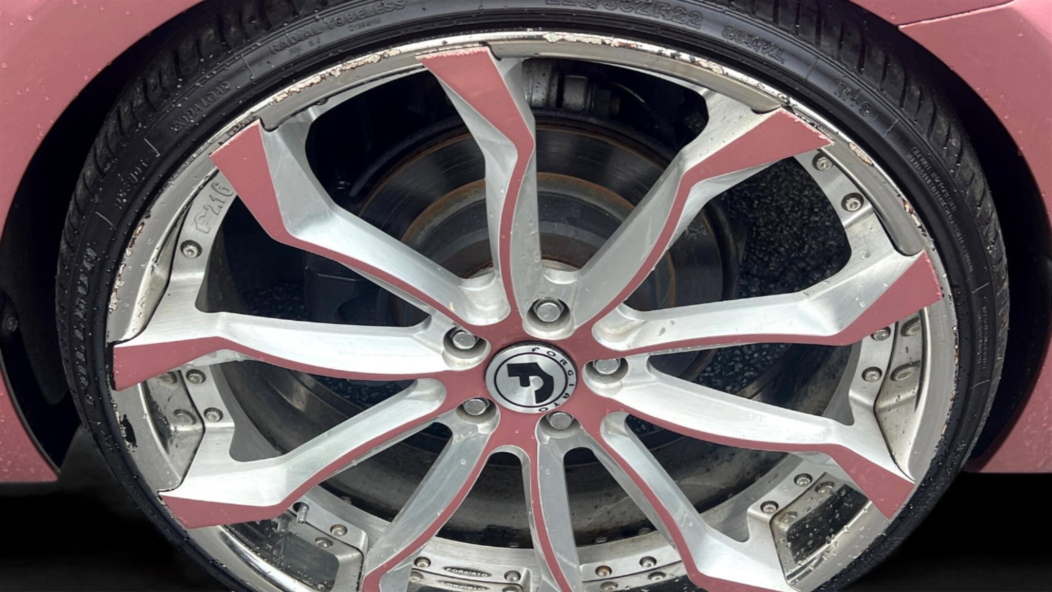 Used 2017 Lexus RC 200t F Sport image 52