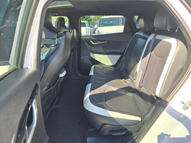Certified 2023 Kia EV6 GT-Line AWD/4WD image 18