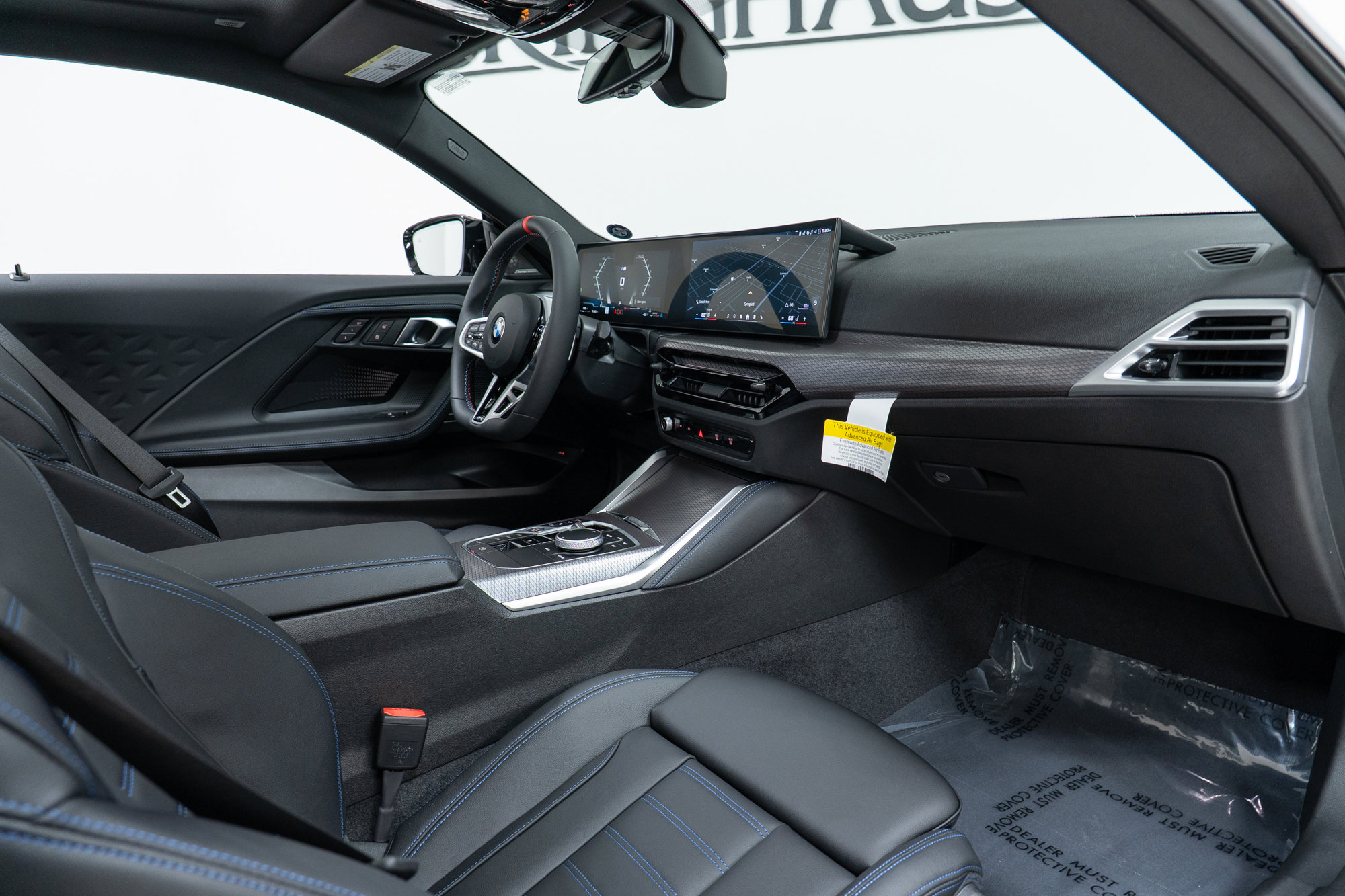 New 2026 BMW M240i xDrive Coupe w/ Premium Package image 21