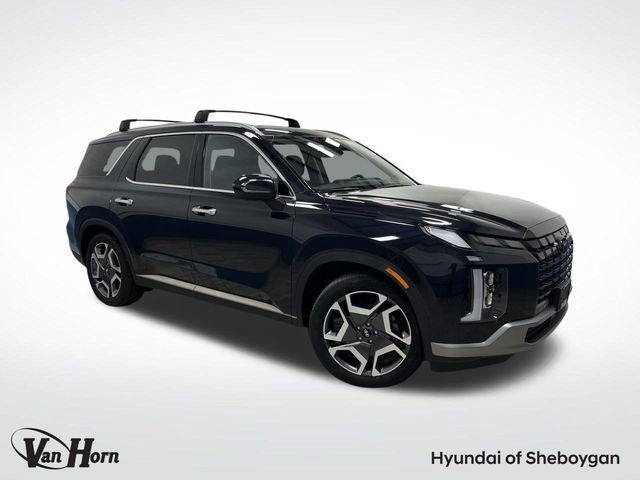 Used 2023 Hyundai Palisade Limited