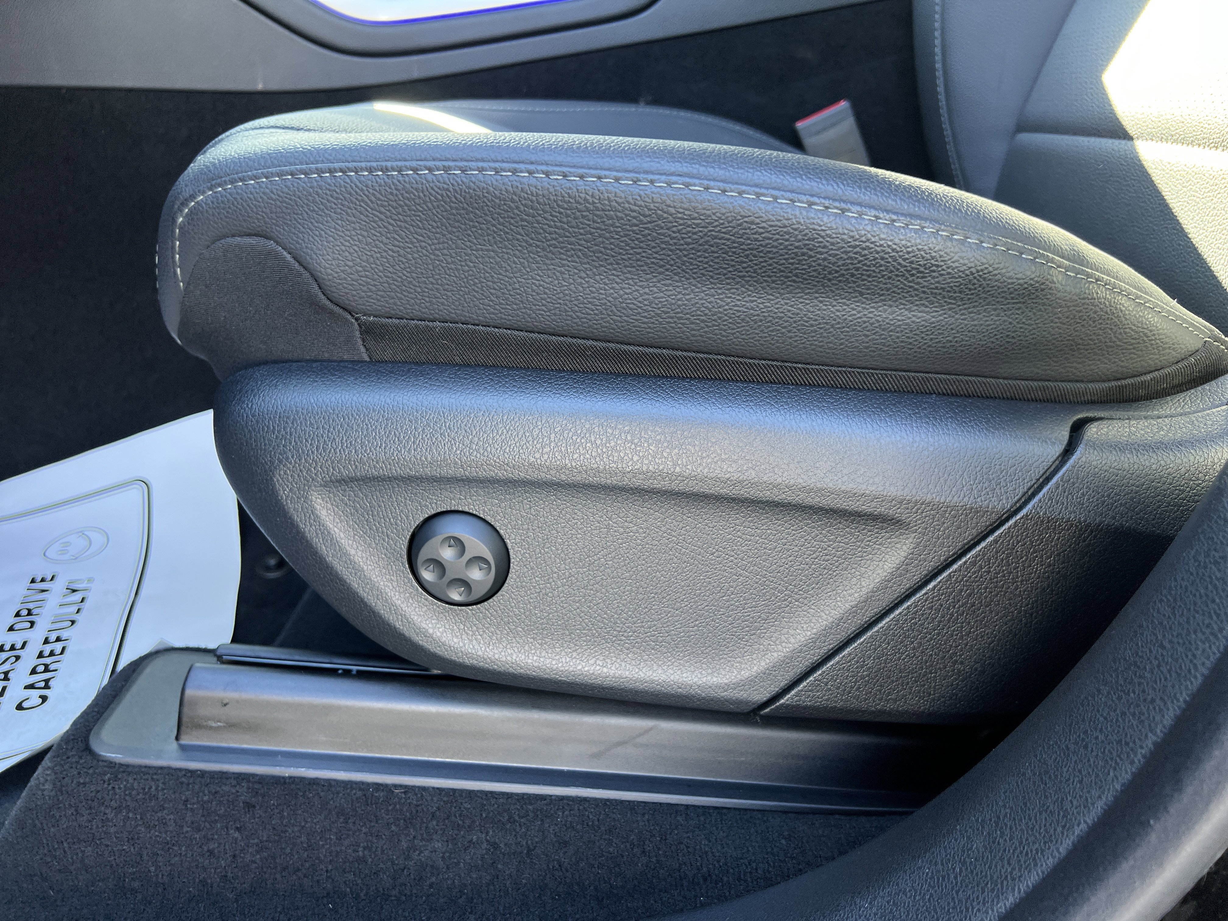 Certified 2025 Mercedes-Benz GLS 450 4MATIC image 12