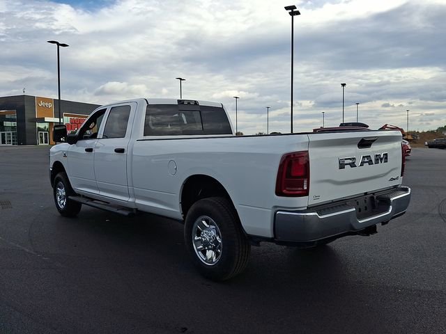 New 2026 RAM 3500 Tradesman image 8