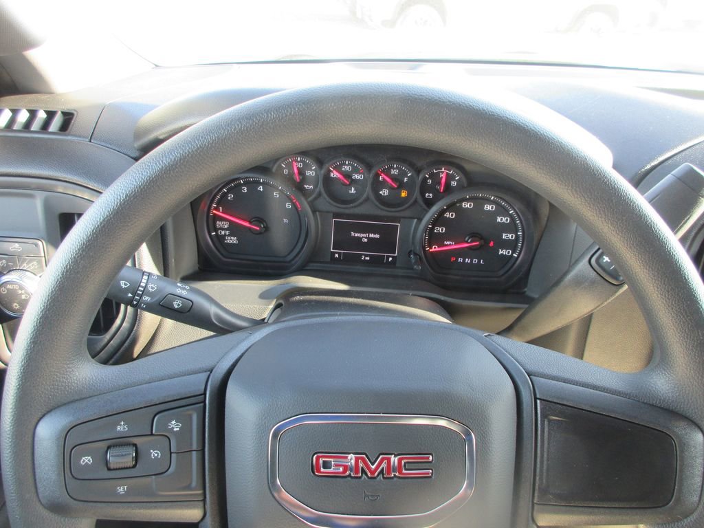 New 2026 GMC Sierra 1500 Pro image 18