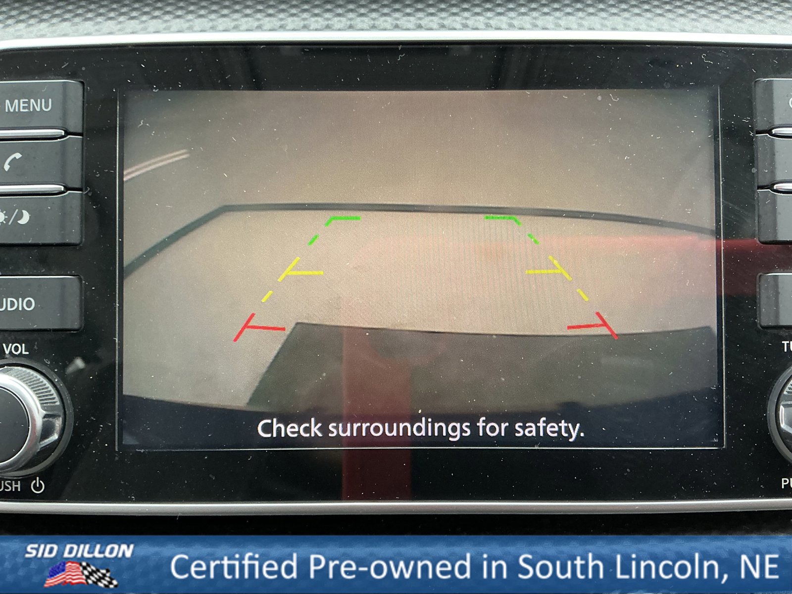 Used 2020 Nissan Kicks SV image 25