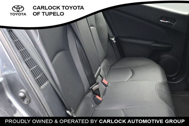 Used 2022 Toyota Prius Prime XLE w/ Protection Package (TMS) FWD image 34