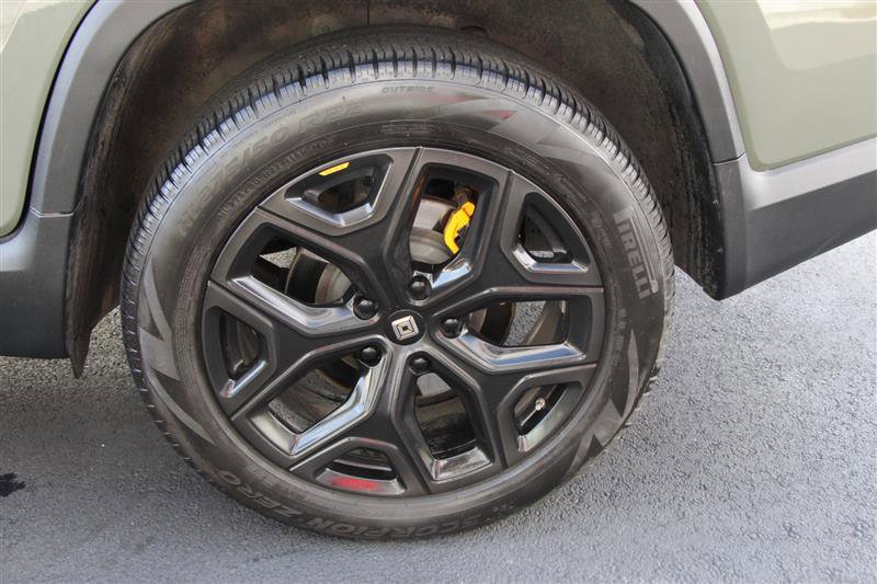 Used 2022 Rivian R1T Launch Edition image 33