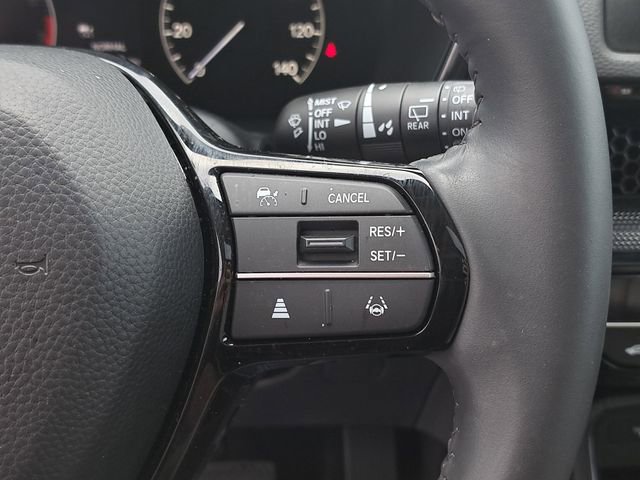 Certified 2024 Honda CR-V EX-L image 25