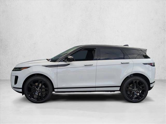 New 2026 Land Rover Range Rover Evoque S image 5