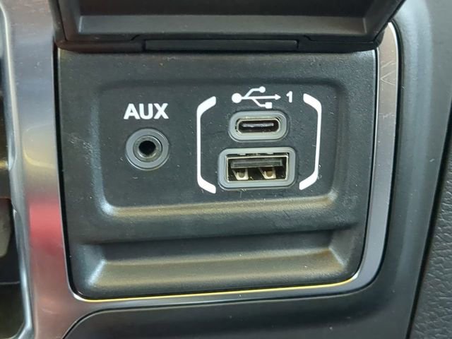 Certified 2023 Jeep Wrangler Sahara image 25