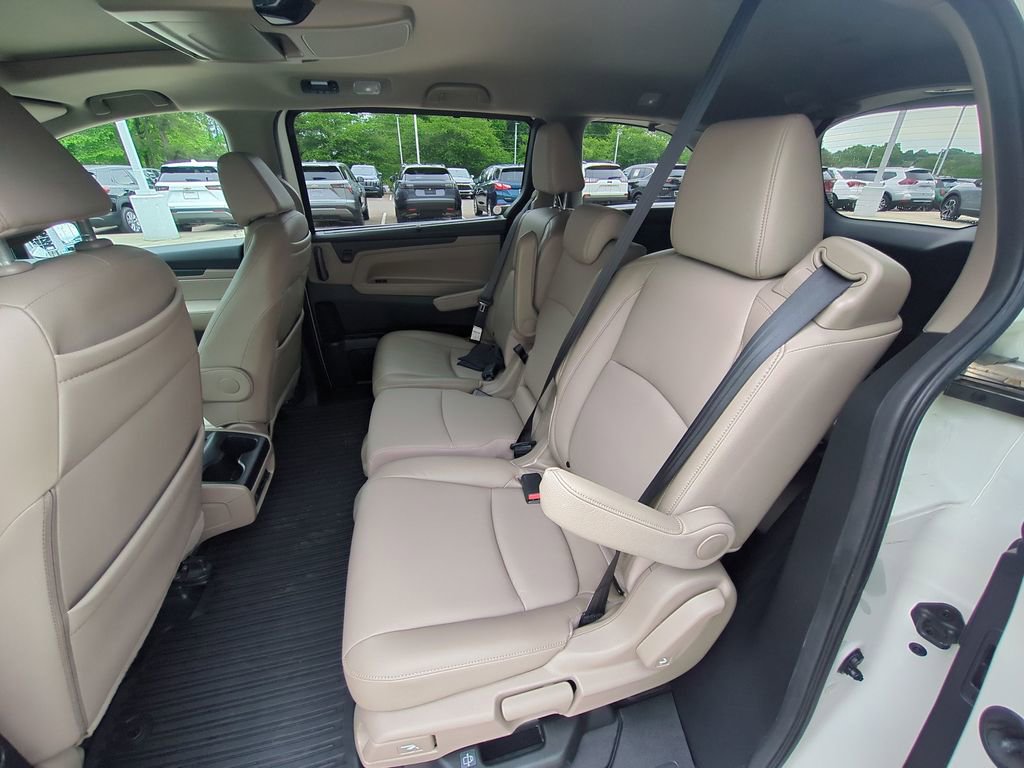 Used 2019 Honda Odyssey EX-L image 31