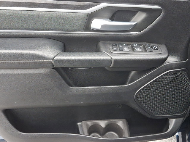 Used 2021 RAM 1500 Big Horn image 12