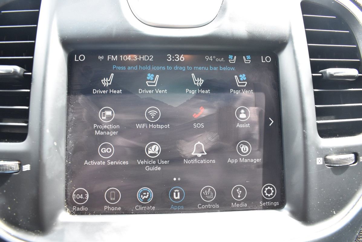 Used 2018 Chrysler 300 Limited image 22