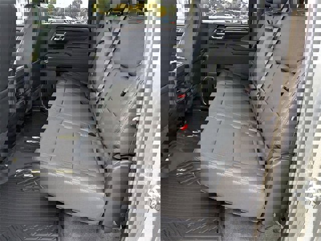 New 2026 Chevrolet Silverado 2500 LT image 29