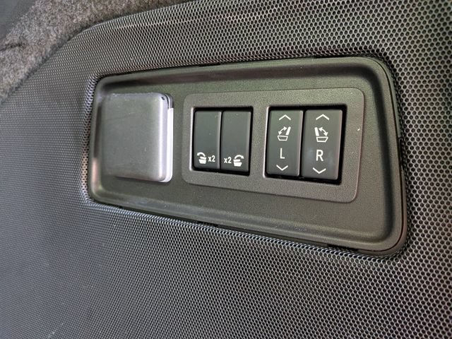 Certified 2024 Cadillac Escalade ESV Premium Luxury w/ LPO, Floor Liner Package AWD/4WD image 12