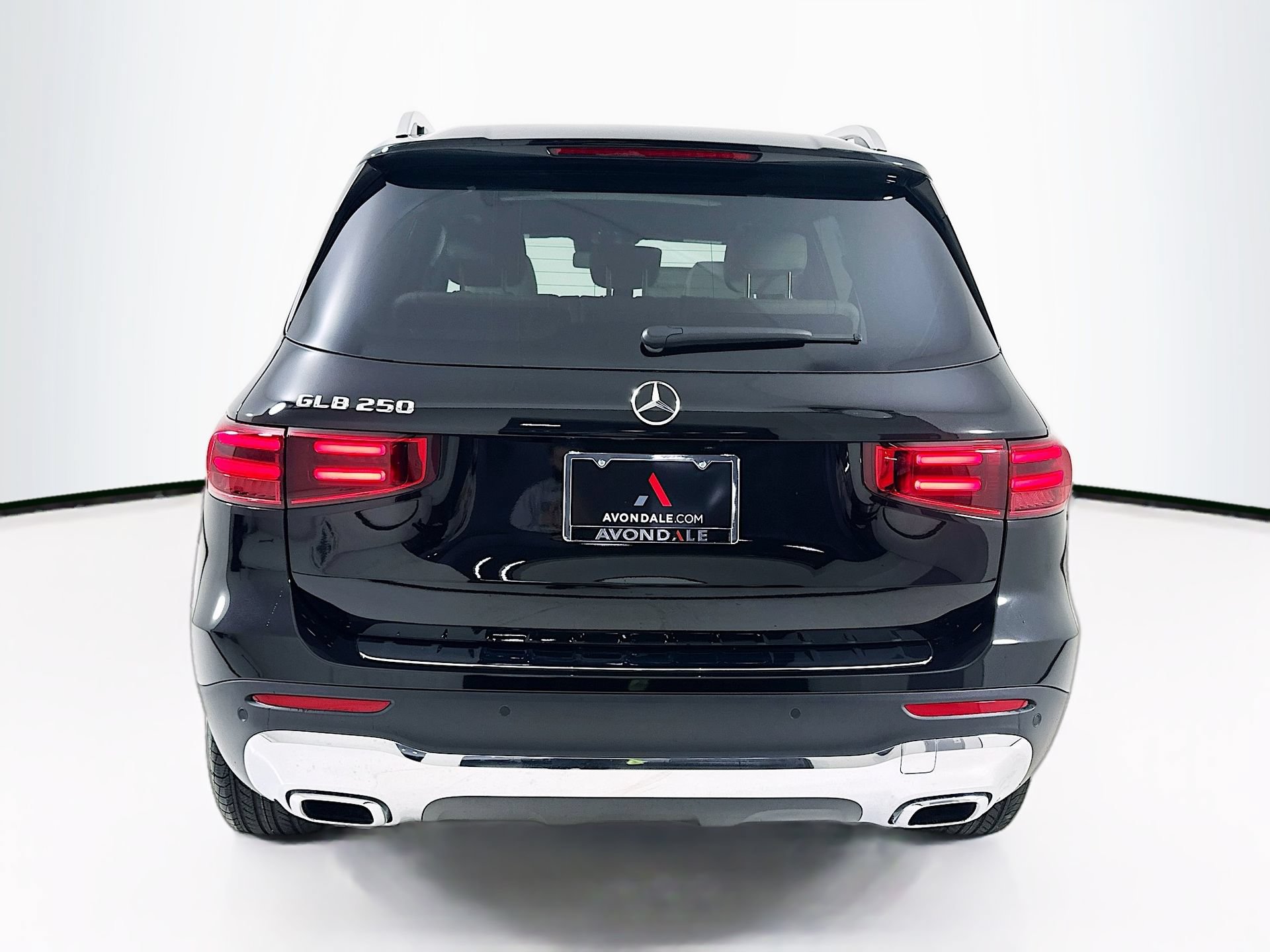 New 2026 Mercedes-Benz GLB 250 image 7