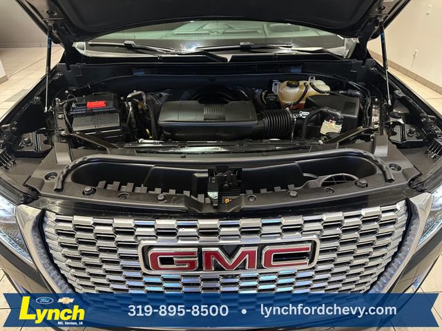 Used 2023 GMC Yukon XL Denali w/ LPO, Floor Liner Package image 34