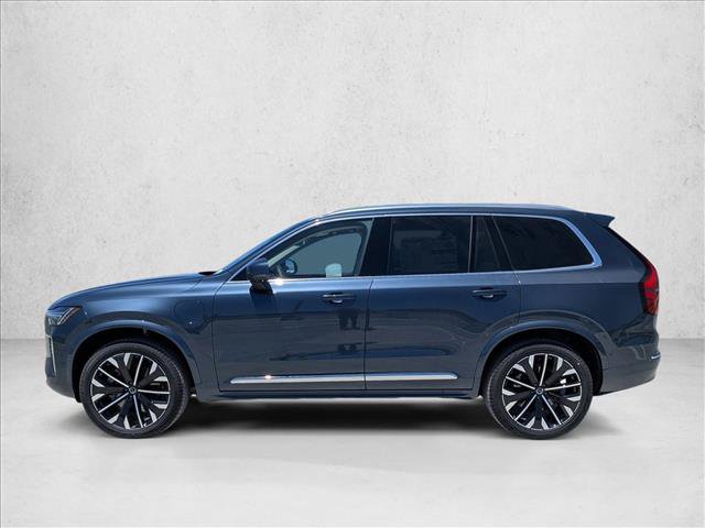 New 2026 Volvo XC90 T8 Ultra w/ Protection Package AWD/4WD image 9