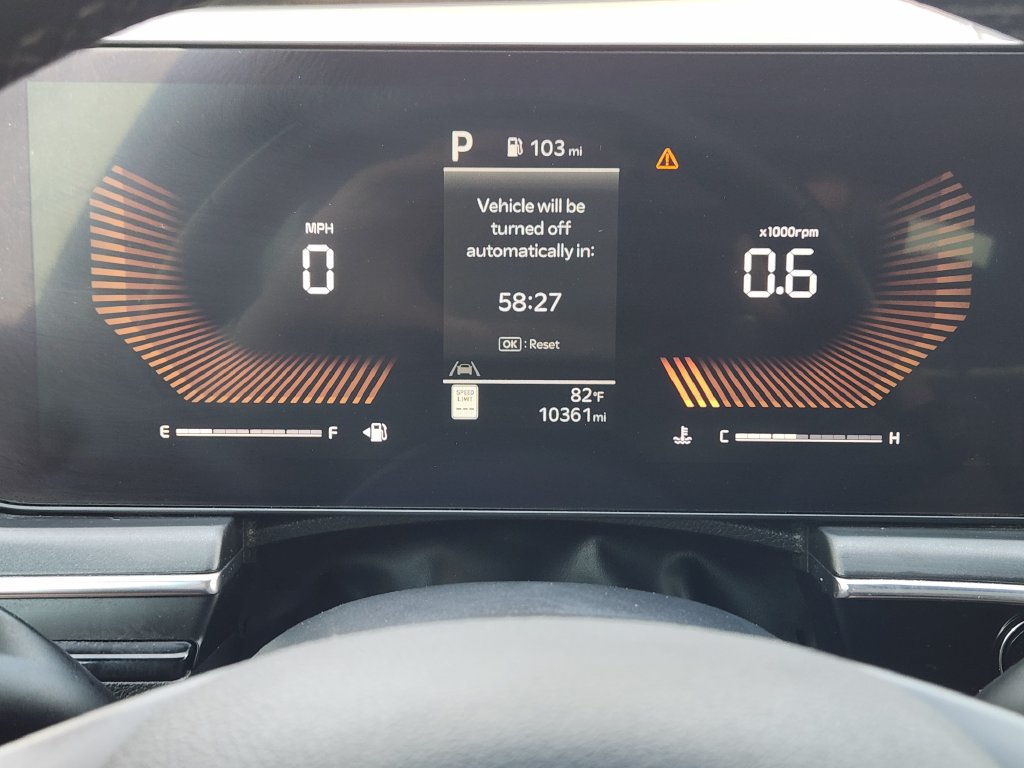 Certified 2025 Kia K5 GT-Line w/ GT-Line Premium Package FWD image 6