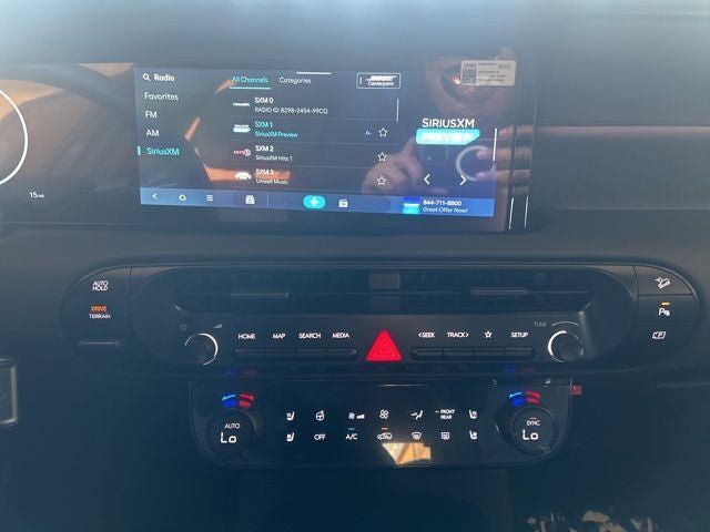 New 2026 Hyundai Palisade XRT Pro image 11