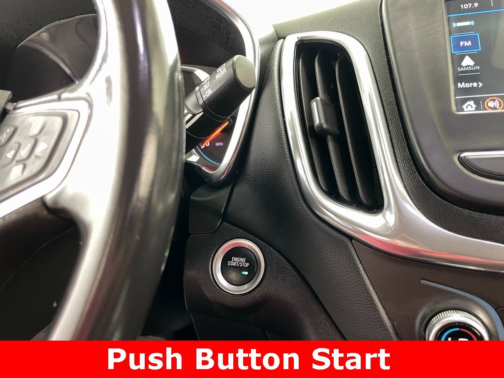 Certified 2019 Chevrolet Equinox LT image 5