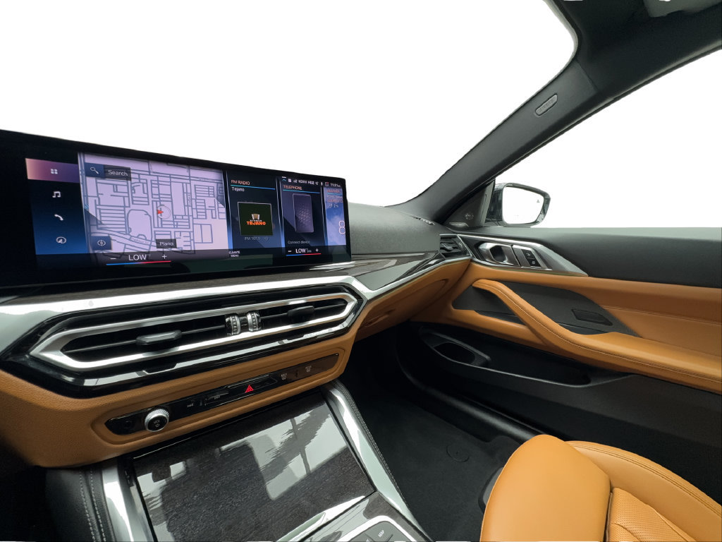 Used 2024 BMW M440i Coupe RWD image 44