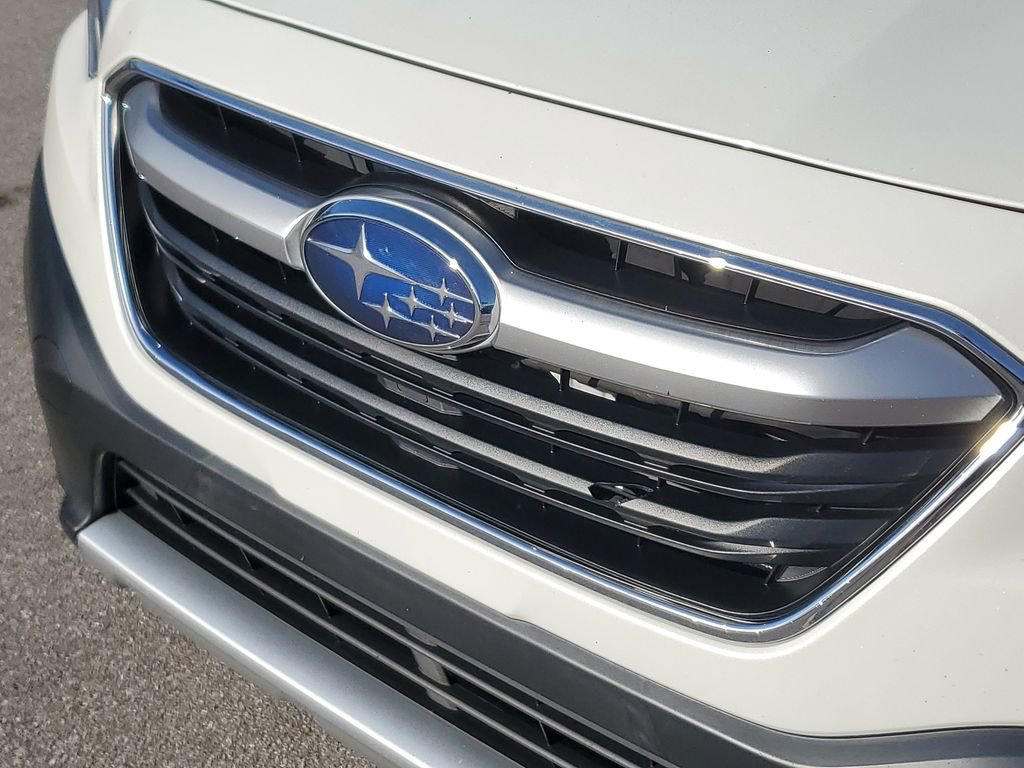 Used 2022 Subaru Outback Limited XT image 9