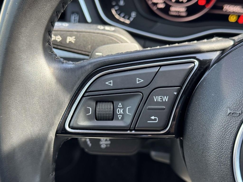 Used 2018 Audi A5 2.0T Premium image 20