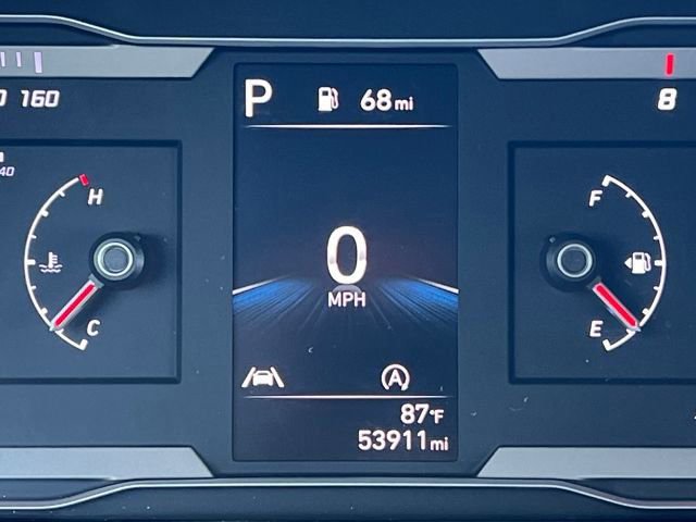 Used 2024 Hyundai Tucson SEL image 11