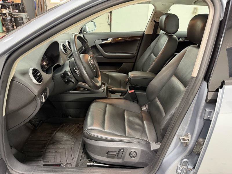 Used 2011 Audi A3 2.0T Premium Plus AWD/4WD image 11