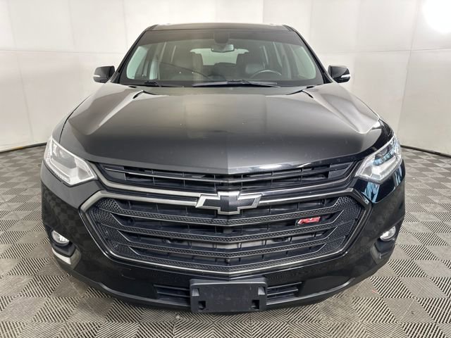 Used 2019 Chevrolet Traverse RS image 14