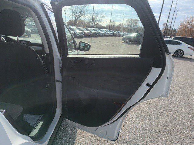 Used 2022 Ford Escape S image 15