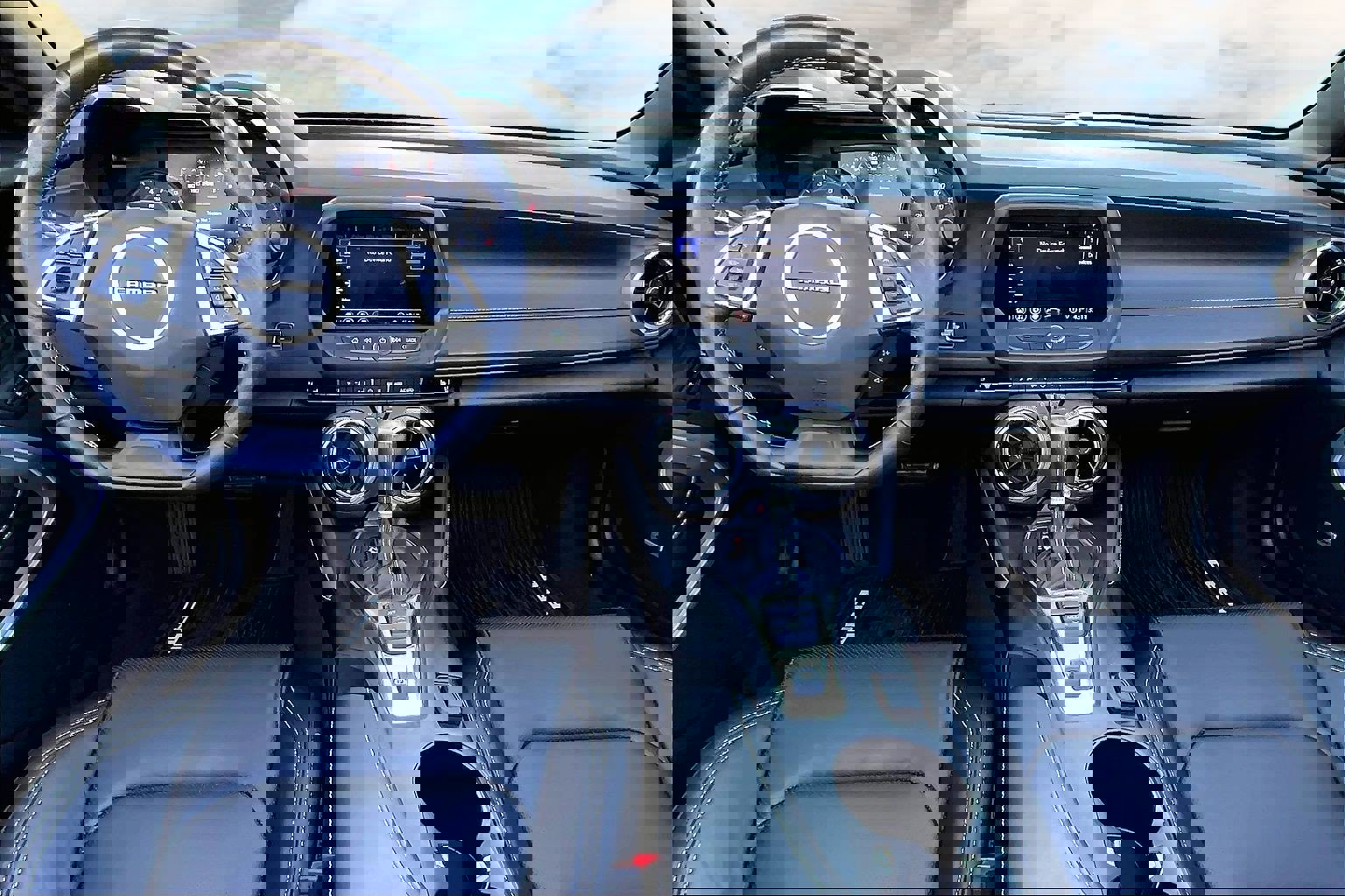 Used 2023 Chevrolet Camaro LT w/ RS Package image 7