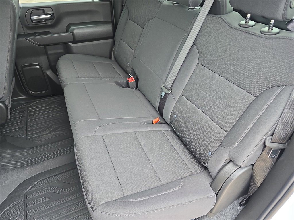 New 2026 GMC Sierra 2500 Pro w/ Max Trailering Package image 14