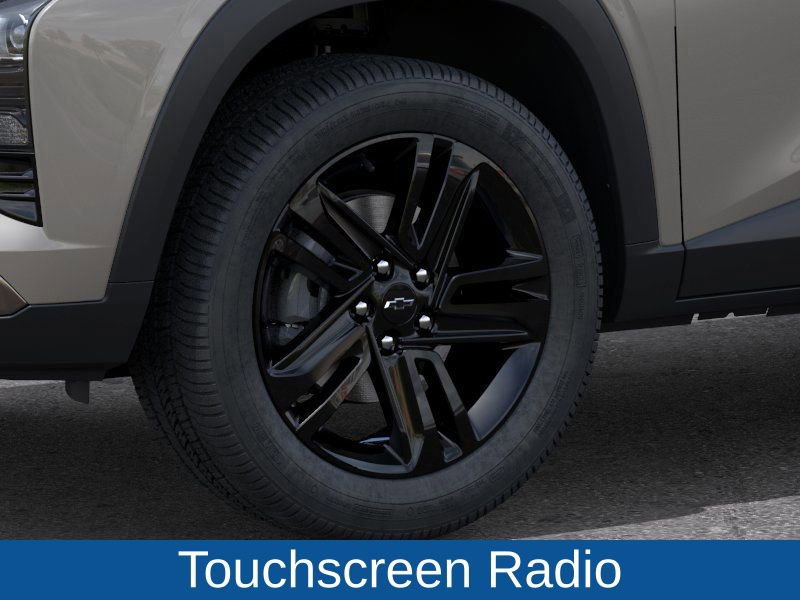 New 2026 Chevrolet Trax ACTIV w/ Driver Confidence Package image 9