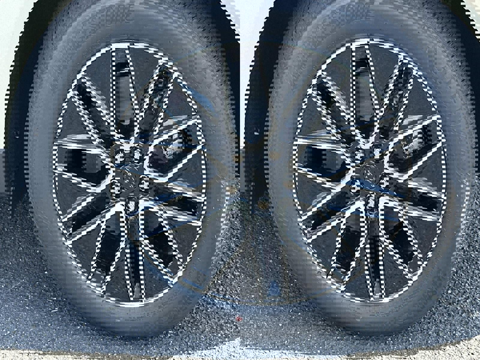 New 2025 Ford Mustang Mach-E Premium image 50