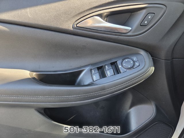 Used 2024 Buick Encore GX Preferred FWD image 30