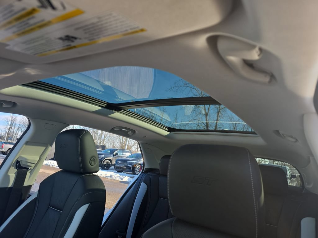 New 2026 Buick Envision Sport Touring AWD/4WD image 31