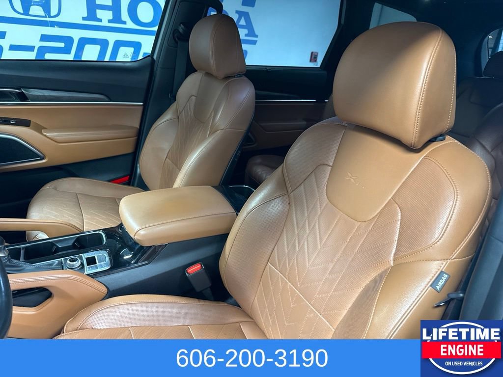 Used 2023 Kia Telluride SX X-Line AWD/4WD image 28