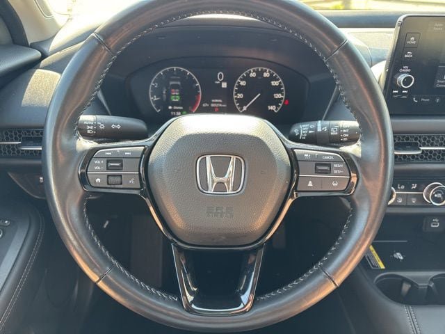 Used 2025 Honda HR-V EX-L image 5