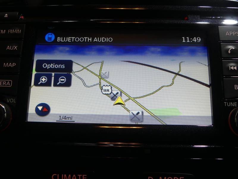 Used 2016 Nissan Juke SL AWD/4WD image 41