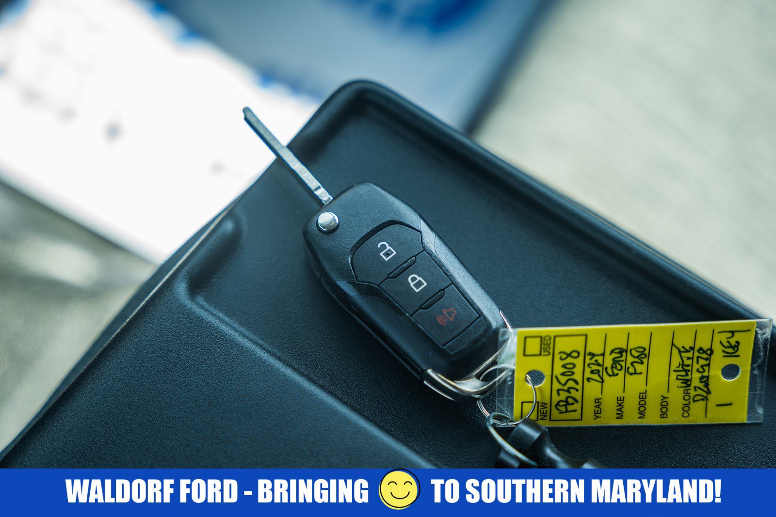 Used 2024 Ford F250 XLT w/ FX4 Off-Road Package image 28