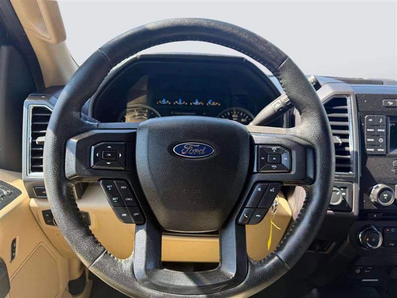 Used 2015 Ford F150 XLT w/ Equipment Group 301A Mid image 28