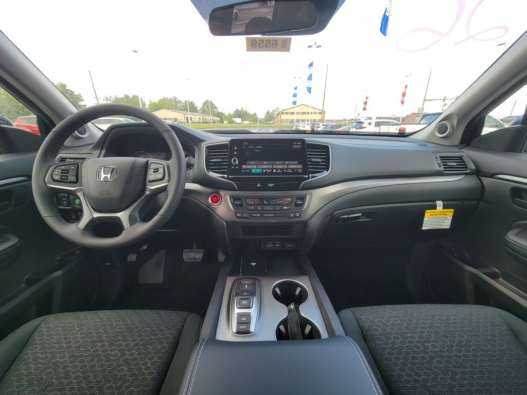 New 2026 Honda Ridgeline Sport image 24