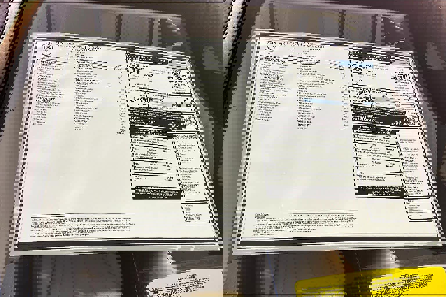 New 2026 Mercedes-Benz E 450 4MATIC Sedan image 18